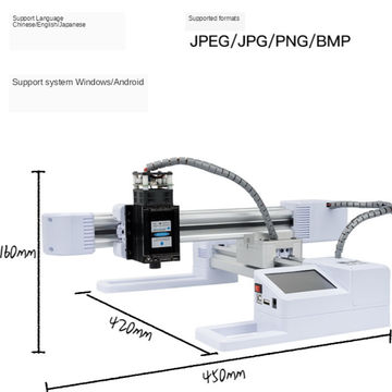 China Supplier CNC Laser Engraving System Glass Etching Machine - China  Laser Engraving Machine, Laser Machine