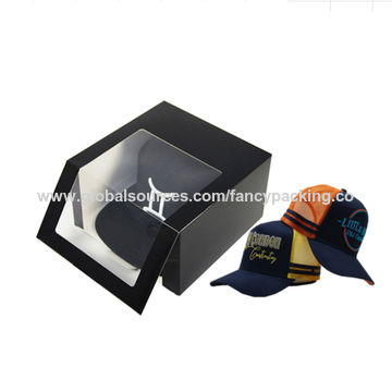 Display hat box Clearance