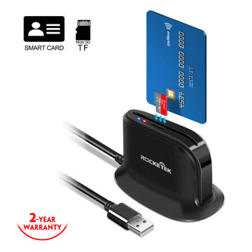 Id Card Reader Best Buy