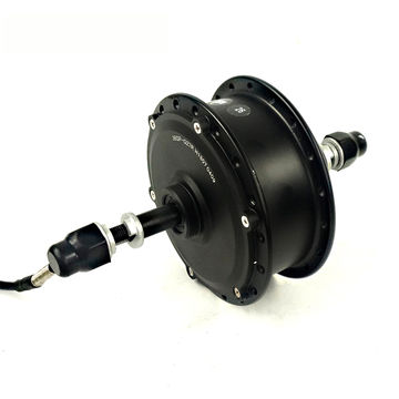 electric bicycle motors for sale Yescom 24" Front Wheel E-Bike Conversion Kit 36V 750W Throttle Controller New design of waterproof connection for safety E-bicycle Motor kit For Disc