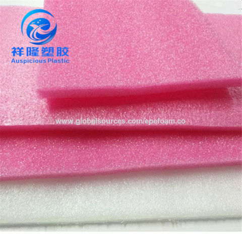 Kaufen Sie China Großhandels-Schutz Material Epe Schaum Platten Schaumstoff  Rolle und Schaum Platte Großhandelsanbietern zu einem Preis von 1 USD