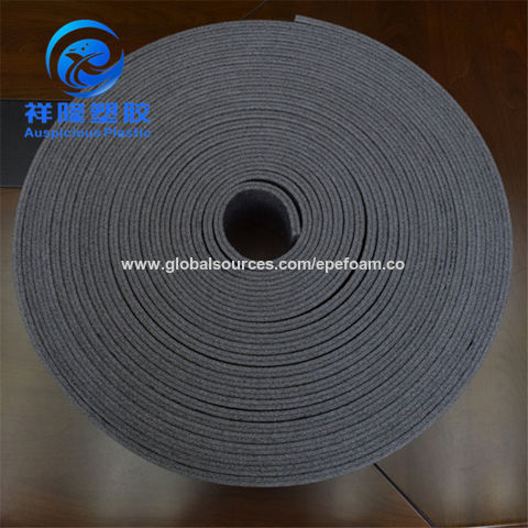 Buy Wholesale China White Soft Packing Material Epe Foam Roll Foam Sheet  For Protection & Foam Sheet at USD 1