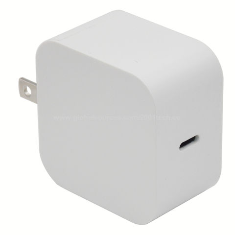 Buy Wholesale Taiwan Pd 30w Usb Type-c Travel Charger With Us Plugs Pd3 ...