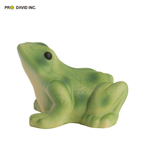 Buy Wholesale China Pu Frog Custom Stress Ball Anti Stress Ball Squeeze ...