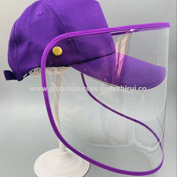 hat material suppliers