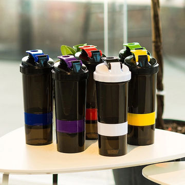 Buy Wholesale China Free Bpa Custom Logo Private Label Gym Sport ...