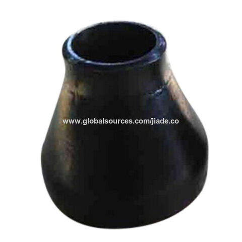 Bulk Buy China Wholesale Asme B16.9carbon Steel Reducer Butt Welded Pipe Fittings  $20 from Shaanxi Jiade Import & Export Co., Ltd | Globalsources.com