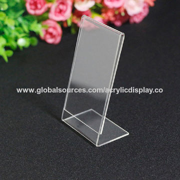 Acrylic Badge Holder China Trade,Buy China Direct From Acrylic