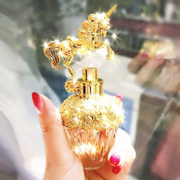 Hot Sale Ladies High Quality Branded Original Perfume 80ml Perfume