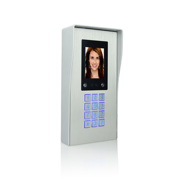 China Face recognition access control system unlock with face ...