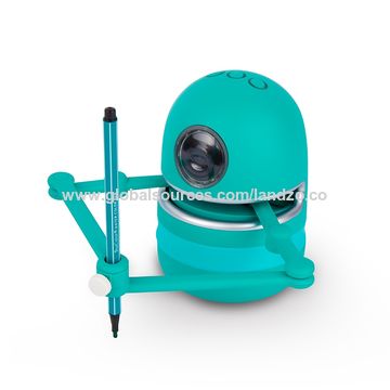 robot smart toy