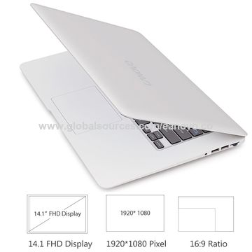Buy Wholesale China Factory Direct Supply Intel I7 Laptop 14.1 Inch Oem ...