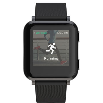 activity tracker watch with gps