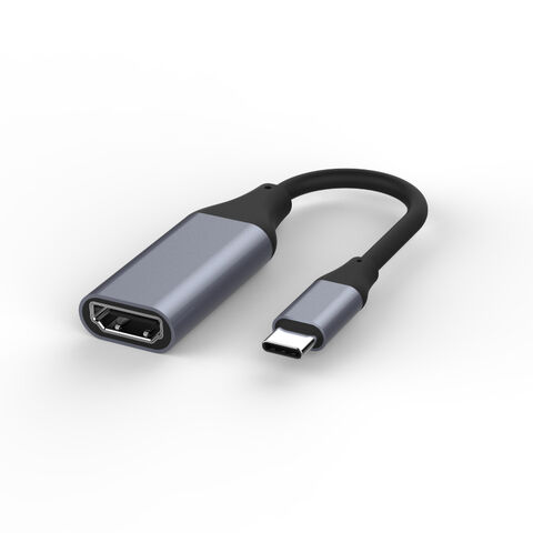  USB-C to HDMI Converter