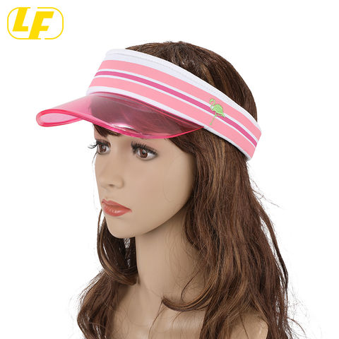 Fashion Custom Summer Beach Sun Hat Protection Tennis Sports Hat Golf Hat  Women's Sun Hat - China Sun Hat and a Sun Hat price