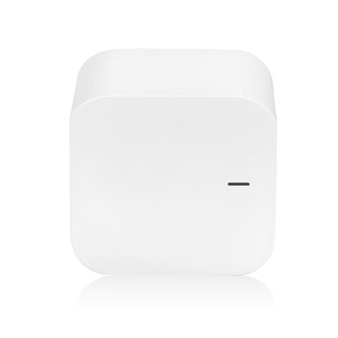 Buy Wholesale China Zigbee Smart Home Gateway, All Sensor Connect To ...