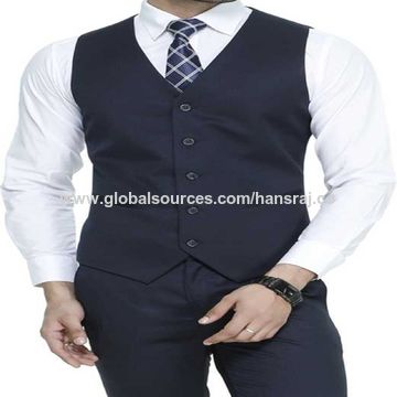 waistcoat new