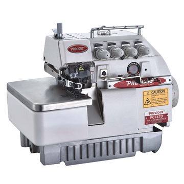 Mesin jahit overlock kecepatan tinggi super penggerak langsung for sale at factory direct price