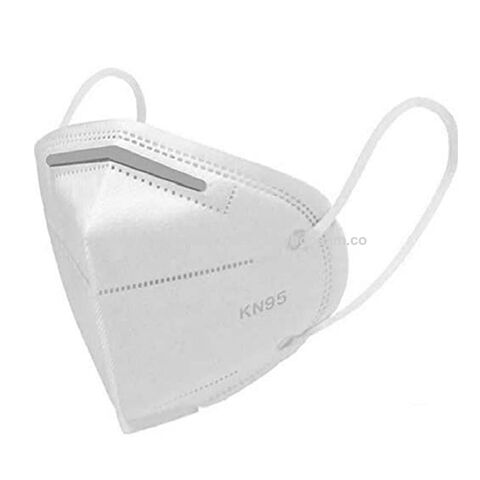 Buy Wholesale China Protective Mask Kn95 Face Mask Dust Mask & Kn95 ...