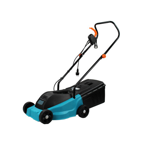 Black & decker discount 1200w lawnmower 32cm cut