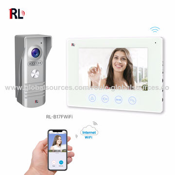 Eule best sale video doorbell