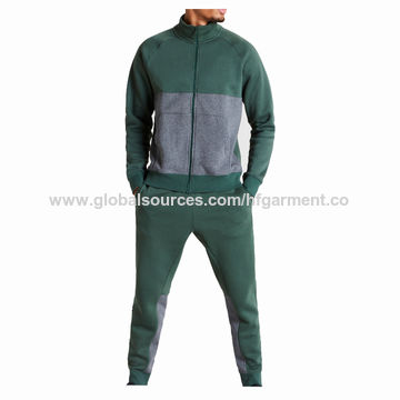 Tracksuits Sweat Suit,fleece Sweat Suit 