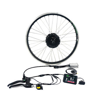 350w ebike kit