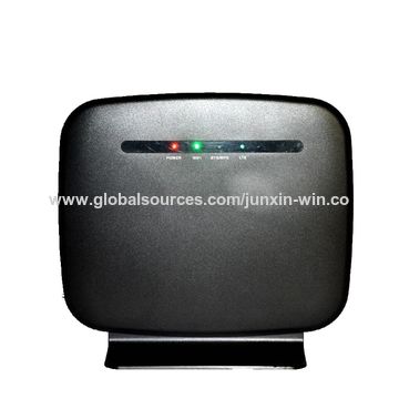 Guangzhou Router China 2.4G/5G dual bands 4G CPE wireless router support VoLTE, CAT 6 4G ...