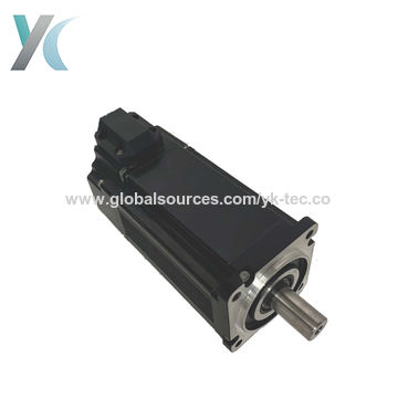 Buy Wholesale China 24v Brushless Small Size Electric Dc