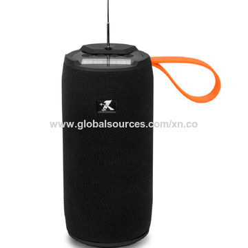 Buy Wholesale China Wireless Portable Stereo Speaker With Hd Sound 