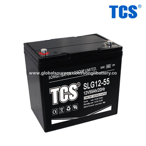 China 12V 70Ah Lead Acid Battery Manufacturers Suppliers Factory - Good  Price