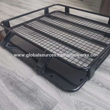 Roof rack for suzuki jimny online 2019