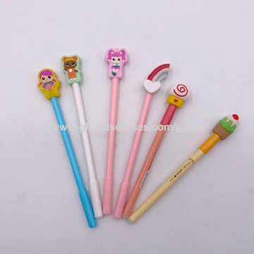 cute pens for girls- Import Toys Wholesale Directly From Manufacturer