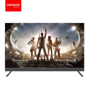 Televisor Smart Tv Aiwa 32 Pulgadas Netflix