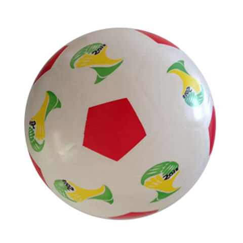 Bola de PVC/Spray, 22cm, Ideal para Ginástica e Fitness EX1504.1 - Bola de Ginástica Rítmica for sale at factory direct price