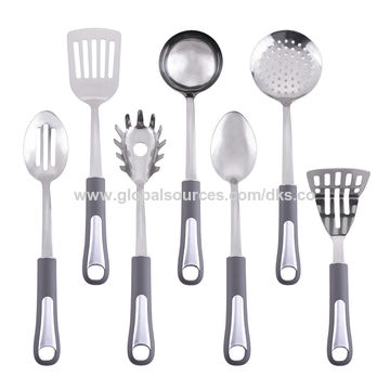 High-End Kitchen Tools and Utensils at