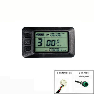 kt lcd display factory