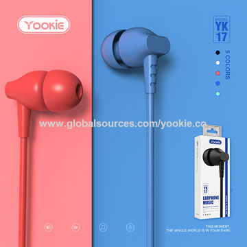 Iphone discount style earphones