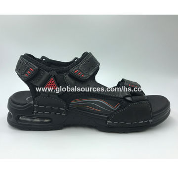 Buy Leather sandals for men + Great Price With Guaranteed Quality - Arad  Branding