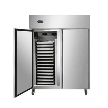 Buy Wholesale China -80℃ Commercial Deep Freezer, Industrial Deep Freezers  & Commercial Deep Freezer at USD 7000