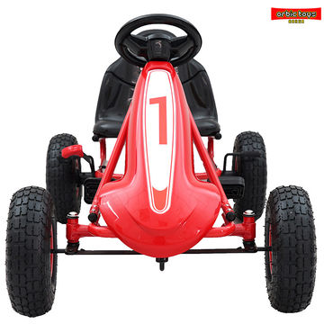 Wholesale hot sale pedal cars