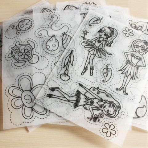 Transparent Shrinky Dinks Paper Shrink Art Plastic - China Shrinky Dinks  and Shrink Art Plastic price