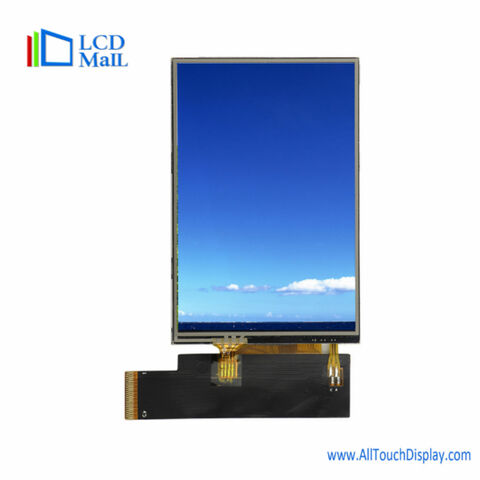 small tft display manufacturer