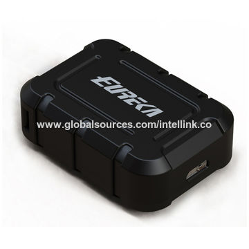 Buy Wholesale China 4g Lte Mini Waterproof Gps Personal Tracker For ...