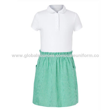 asda green school jumper