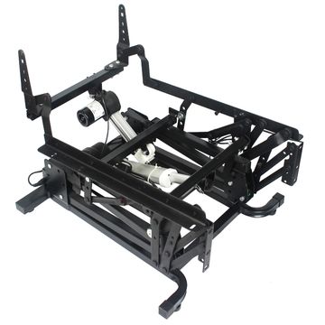 seat lift mechanism chair