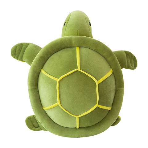 sea turtle teddy