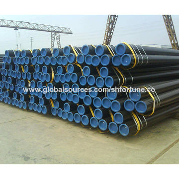 ASTM A178 ASME SA178 WELDED Carbon Steel Boiler Tube High Temperature ...