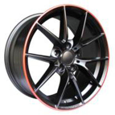 Buy Wholesale China High Quality Car Alloy Wheel 18 Inch 5 Holes Alloy Car Rim Auto Parts Alloy Wheels Rims At Usd 60 Global Sources