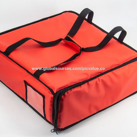 Portable Food Warmer Tote Lunch Bag Food Delivery Bag Heater Lunch Box for  Officetravel - China Portable Oven and Lunch Bag price